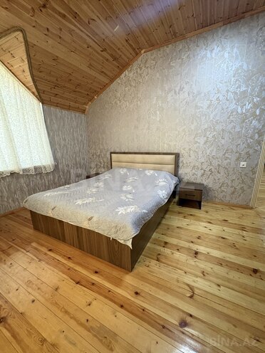 İcarəyə verilir 6 otaqlı həyət evi/bağ evi 250 m², Qala q., photo 9 from 22