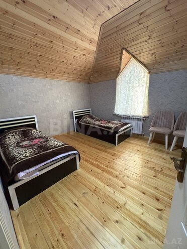 İcarəyə verilir 6 otaqlı həyət evi/bağ evi 250 m², Qala q., photo 11 from 22