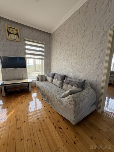 İcarəyə verilir 6 otaqlı həyət evi/bağ evi 250 m², Qala q., photo 19 from 22