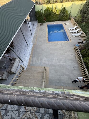 İcarəyə verilir 6 otaqlı həyət evi/bağ evi 250 m², Qala q., photo 6 from 22