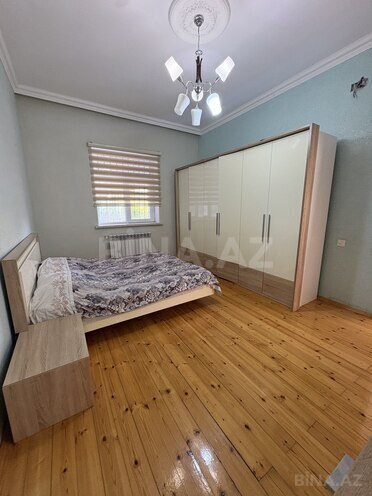 İcarəyə verilir 6 otaqlı həyət evi/bağ evi 250 m², Qala q., photo 15 from 22