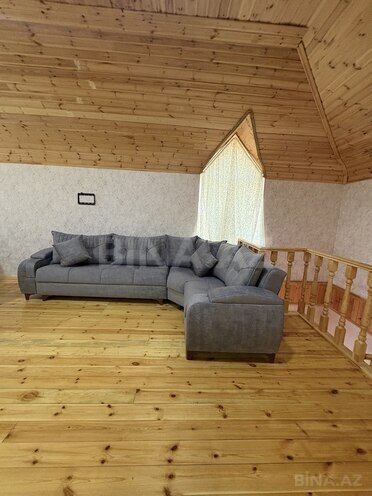 İcarəyə verilir 6 otaqlı həyət evi/bağ evi 250 m², Qala q., photo 13 from 22