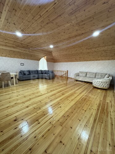 İcarəyə verilir 6 otaqlı həyət evi/bağ evi 250 m², Qala q., photo 8 from 22