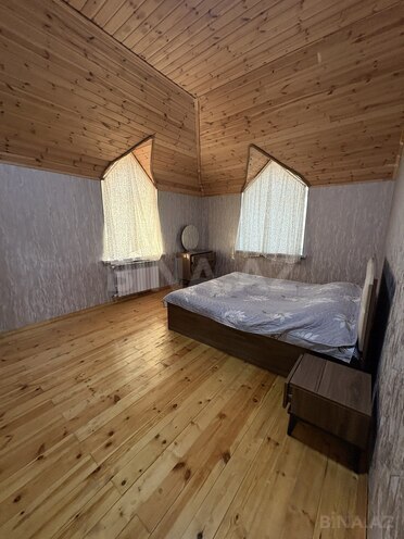 İcarəyə verilir 6 otaqlı həyət evi/bağ evi 250 m², Qala q., photo 10 from 22