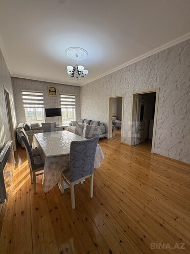 İcarəyə verilir 6 otaqlı həyət evi/bağ evi 250 m², Qala q., photo 21 from 22