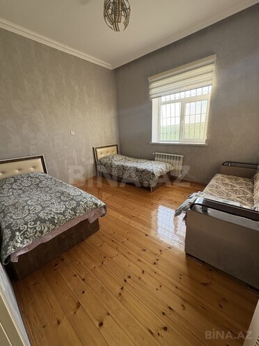 İcarəyə verilir 6 otaqlı həyət evi/bağ evi 250 m², Qala q., photo 17 from 22