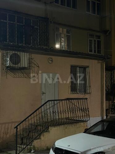 Satılır 5 otaqlı köhnə tikili 110 m², Qara Qarayev m., photo 21 from 23
