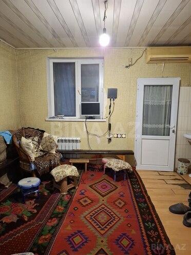 Satılır 5 otaqlı köhnə tikili 110 m², Qara Qarayev m., photo 8 from 23