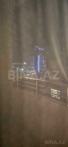 İcarəyə verilir 3 otaqlı yeni tikili 140 m², Həzi Aslanov m., photo 17 from 18