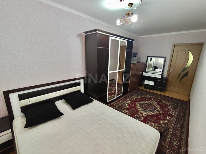 Сдаётся 2-комн. вторичка 60 м², м. Халглар Достлугу, photo 6 from 16