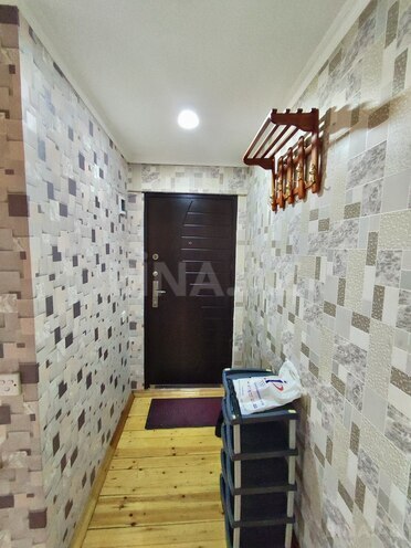Сдаётся 2-комн. вторичка 60 м², м. Халглар Достлугу, photo 10 from 16
