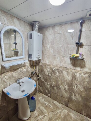 Сдаётся 2-комн. вторичка 60 м², м. Халглар Достлугу, photo 15 from 16