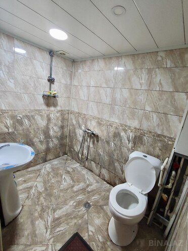 Сдаётся 2-комн. вторичка 60 м², м. Халглар Достлугу, photo 14 from 16