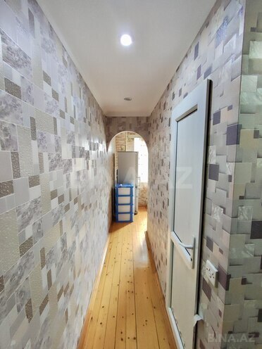 Сдаётся 2-комн. вторичка 60 м², м. Халглар Достлугу, photo 13 from 16