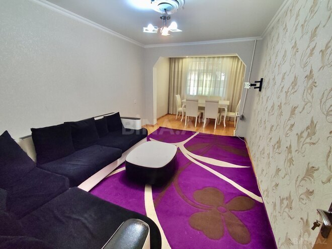 Сдаётся 2-комн. вторичка 60 м², м. Халглар Достлугу, photo 1 from 16
