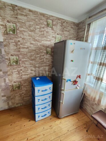 Сдаётся 2-комн. вторичка 60 м², м. Халглар Достлугу, photo 11 from 16