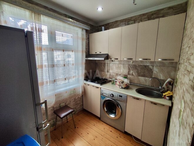 Сдаётся 2-комн. вторичка 60 м², м. Халглар Достлугу, photo 9 from 16