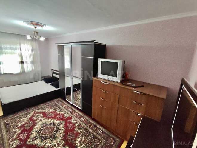 Сдаётся 2-комн. вторичка 60 м², м. Халглар Достлугу, photo 7 from 16
