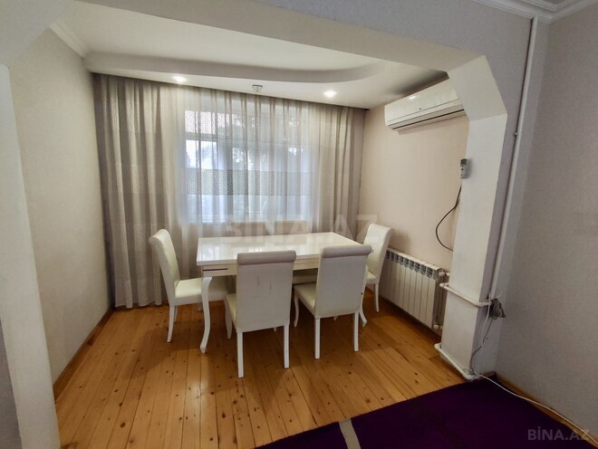 Сдаётся 2-комн. вторичка 60 м², м. Халглар Достлугу, photo 8 from 16