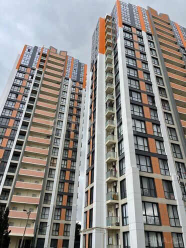Продаётся 2-комн. новостройка 43 м², м. Мемар Аджеми, photo 9 from 11