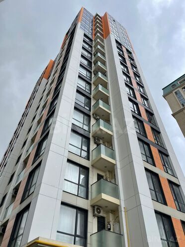 Продаётся 2-комн. новостройка 43 м², м. Мемар Аджеми, photo 10 from 11