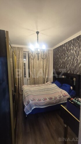 Satılır 2 otaqlı yeni tikili 58 m², Zığ q., photo 3 from 11