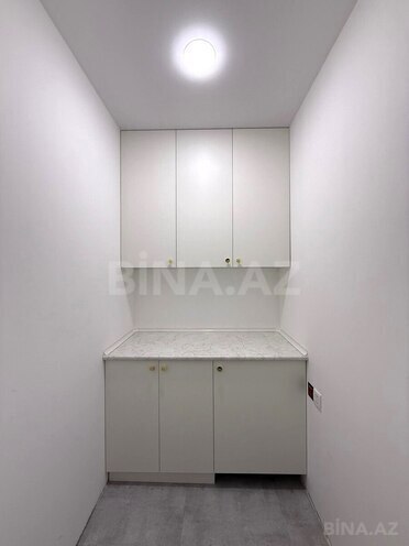 Satılır 3 otaqlı yeni tikili 113 m², Azadlıq Prospekti m., photo 15 from 16