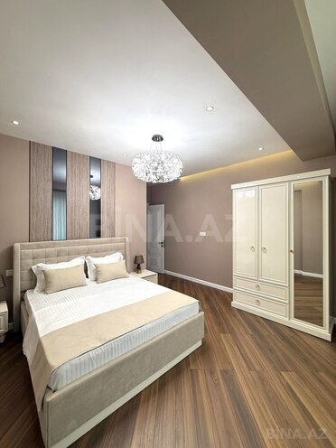 Satılır 3 otaqlı yeni tikili 113 m², Azadlıq Prospekti m., photo 6 from 16
