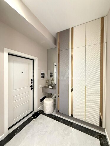 Satılır 3 otaqlı yeni tikili 113 m², Azadlıq Prospekti m., photo 12 from 16