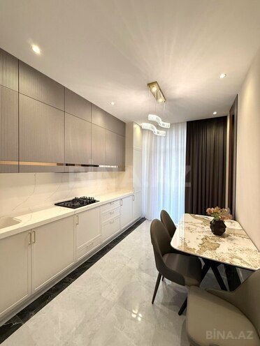 Satılır 3 otaqlı yeni tikili 113 m², Azadlıq Prospekti m., photo 9 from 16