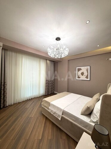 Satılır 3 otaqlı yeni tikili 113 m², Azadlıq Prospekti m., photo 5 from 16