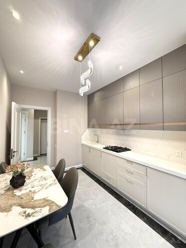 Satılır 3 otaqlı yeni tikili 113 m², Azadlıq Prospekti m., photo 10 from 16