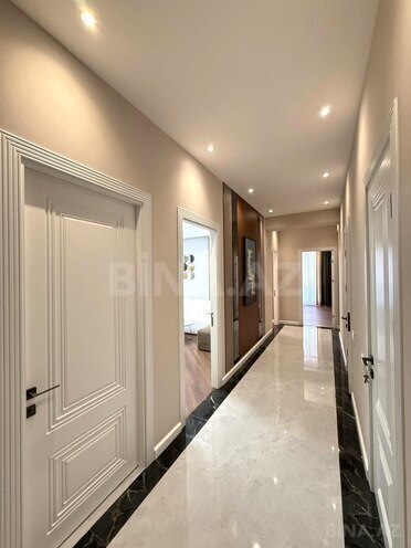 Satılır 3 otaqlı yeni tikili 113 m², Azadlıq Prospekti m., photo 11 from 16