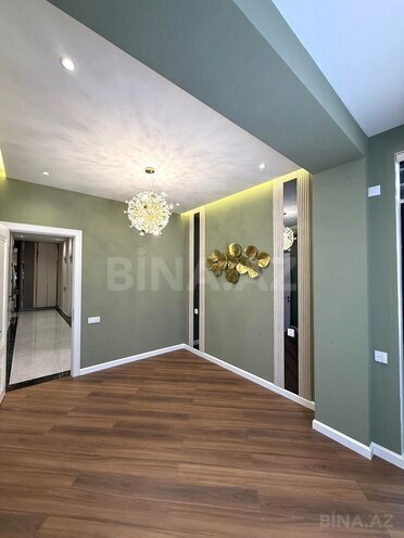 Satılır 3 otaqlı yeni tikili 113 m², Azadlıq Prospekti m., photo 8 from 16