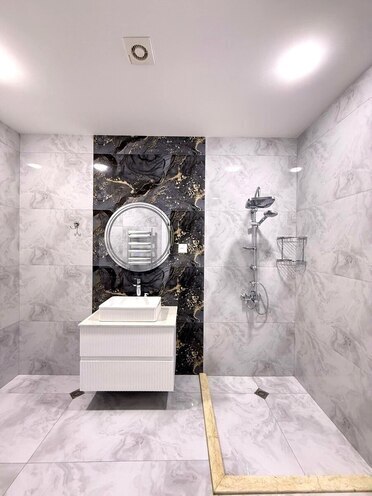 Satılır 3 otaqlı yeni tikili 113 m², Azadlıq Prospekti m., photo 14 from 16