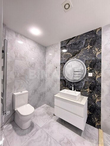 Satılır 3 otaqlı yeni tikili 113 m², Azadlıq Prospekti m., photo 13 from 16