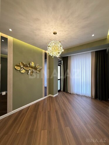 Satılır 3 otaqlı yeni tikili 113 m², Azadlıq Prospekti m., photo 7 from 16