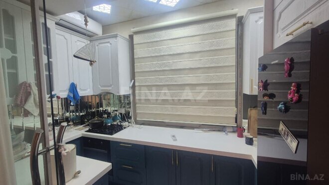 Satılır 2 otaqlı yeni tikili 58 m², Zığ q., photo 5 from 11