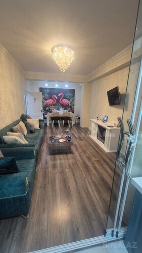 Satılır 2 otaqlı yeni tikili 58 m², Zığ q., photo 6 from 11