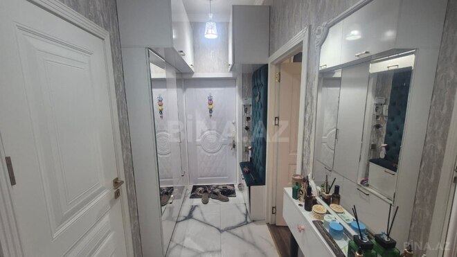 Satılır 2 otaqlı yeni tikili 58 m², Zığ q., photo 9 from 11