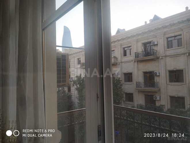 İcarəyə verilir 2 otaqlı köhnə tikili 50 m², İçəri Şəhər m., photo 13 from 16