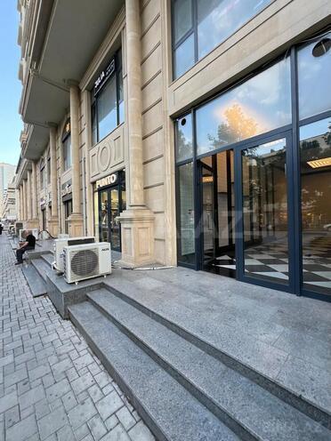 İcarəyə verilir  obyekt 78 m², Nəsimi r., photo 4 from 25
