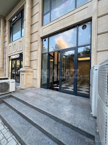 İcarəyə verilir  obyekt 78 m², Nəsimi r., photo 1 from 25