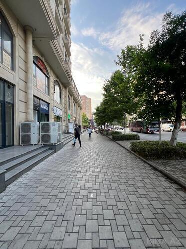 İcarəyə verilir  obyekt 78 m², Nəsimi r., photo 23 from 25