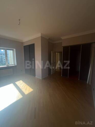 Satılır 3 otaqlı yeni tikili 130 m², Nizami m., photo 13 from 20