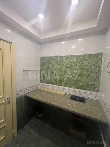 Satılır 3 otaqlı yeni tikili 130 m², Nizami m., photo 8 from 20