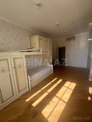 Satılır 3 otaqlı yeni tikili 130 m², Nizami m., photo 11 from 20