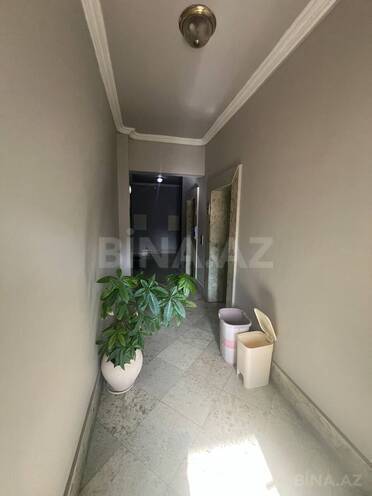 Satılır 3 otaqlı yeni tikili 130 m², Nizami m., photo 15 from 20