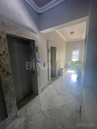 Satılır 3 otaqlı yeni tikili 130 m², Nizami m., photo 9 from 20