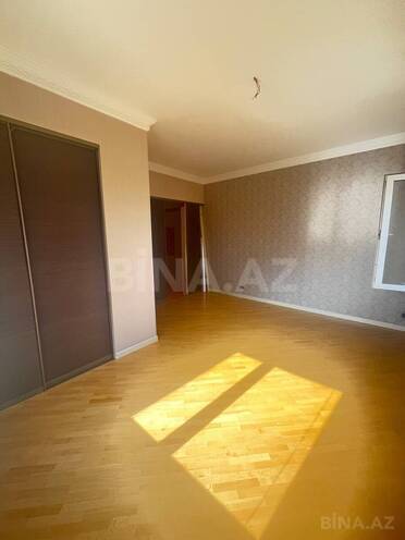 Satılır 3 otaqlı yeni tikili 130 m², Nizami m., photo 19 from 20